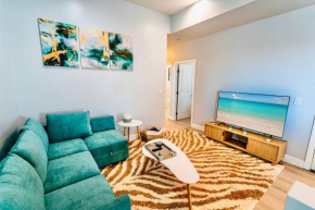 Stunning Mid-City New Home - Modern & Luxe Living!